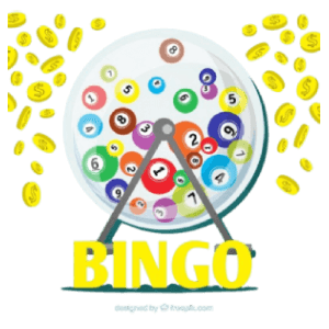 Welcome Bonus at Buzz Bingo