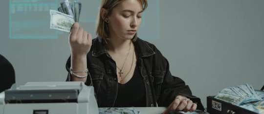 Buzz Withdrawal Options