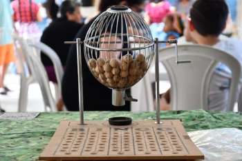 Gala 80-Ball Bingo