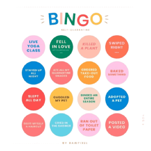 Variety of Games in Gala Bingo