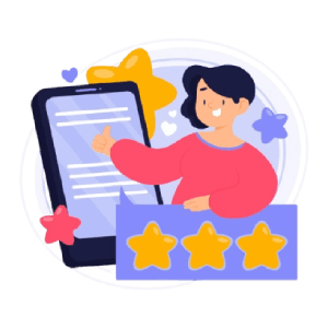 Gala Great User Experience