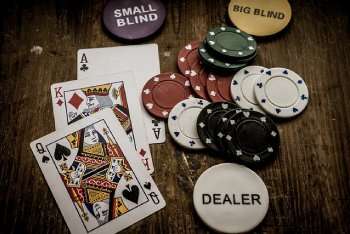 Live Dealer Games