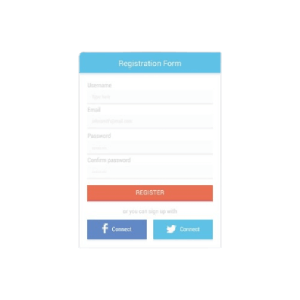 Mecca Registration Form