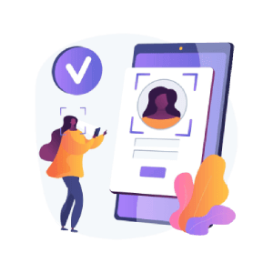 Mecca Verify Your Identity